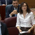 Ayuso otorga un 'Oscar' a "Podemos, Sumar y Hamás Madrid": "El poder del caviar les ha vencido, señorías"