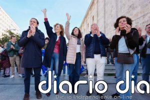 Ayuso pide votar al PP para dejar al PSOE en "cero" y mandar a Sánchez a las "páginas más oscuras de la historia"