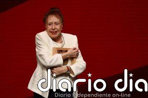 Ayuso y Almeida se despiden de Gemma Cuervo, actriz que "llegó al corazón de millones de espectadores"