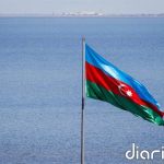 Azerbaiyán denuncia dos heridos por un ataque con drones lanzados desde Irán contra Najicheván