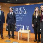 Aznar afirma que España debería "estar apoyando a sus aliados" contra Irán y señala que "no es momento para eslóganes"