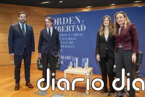 Aznar afirma que España debería "estar apoyando a sus aliados" contra Irán y señala que "no es momento para eslóganes"