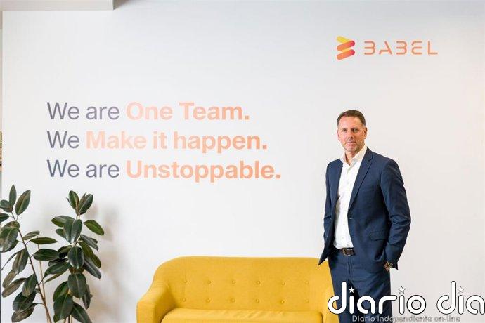 Babel adquiere Anadat y alcanza una plantilla de cerca de 4.000 empleados