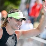 Badosa: "No seré recordada por ser la que más títulos gane, quiero ser recordada por ser capaz de salir"