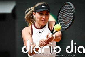 Badosa vuelve superando su estreno en Miami y Jódar suma su primera victoria en un Masters 1000