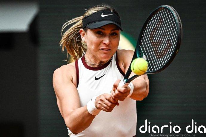 Badosa vuelve superando su estreno en Miami y Jódar suma su primera victoria en un Masters 1000