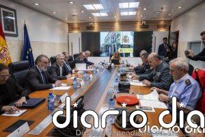 Balance de lucha antiyihadista en cinco años: 37 menores detenidos, 116 expulsados y ningún plan de atentado inminente