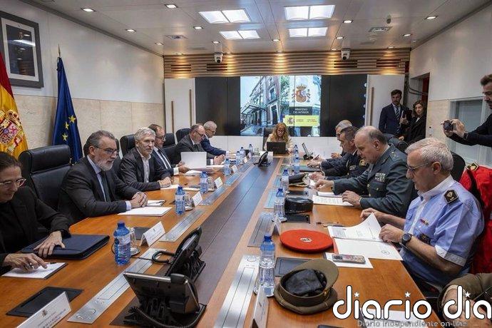 Balance de lucha antiyihadista en cinco años: 37 menores detenidos, 116 expulsados y ningún plan de atentado inminente