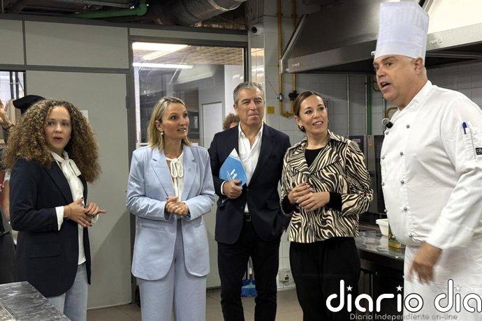 Baleares estudia la creación de un hotel escuela inspirado en el de Tenerife