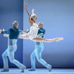 Ballet, pequeños cantores y la Ópera de Mónaco protagonizan el programa de los 150 años de relación con España