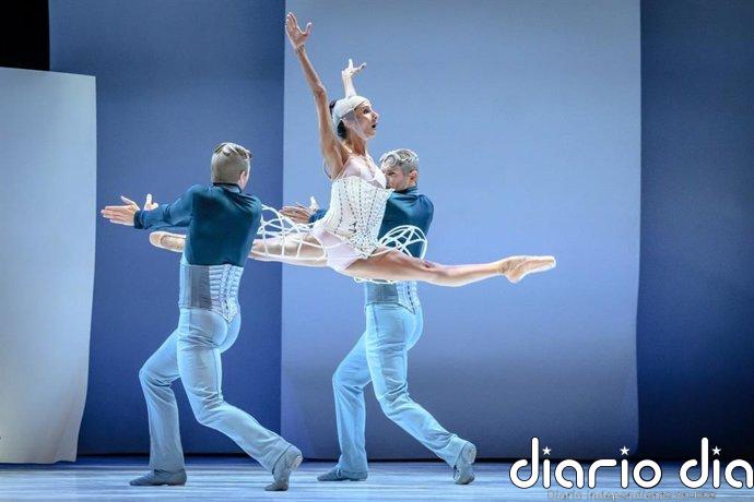 Ballet, pequeños cantores y la Ópera de Mónaco protagonizan el programa de los 150 años de relación con España