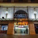 Barcelona aprueba provisionalmente la MPGM para levantar el Museo Thyssen en el antiguo Comèdia