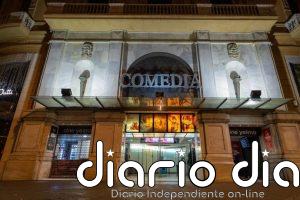 Barcelona aprueba provisionalmente la MPGM para levantar el Museo Thyssen en el antiguo Comèdia