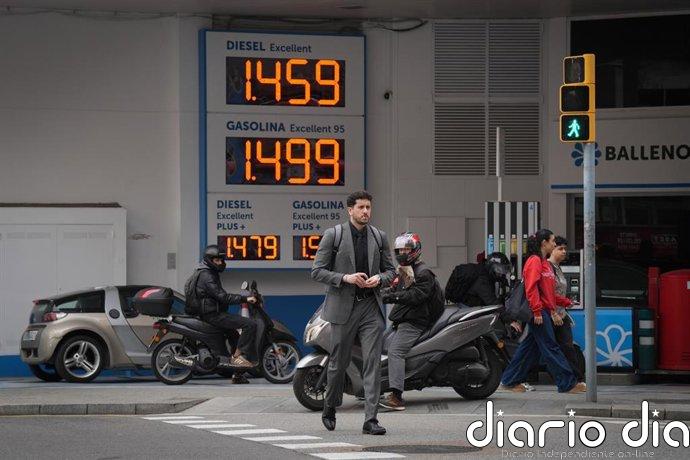 Barcelona crea una mesa con el sector económico y social para medir el impacto de la guerra de Irán