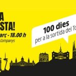 Barcelona iluminará de amarillo edificios históricos por el Grand Départ del Tour de Francia