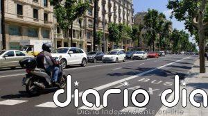 Barcelona subvencionará con 600 euros los cambios de ciclomotor de combustión a eléctrico