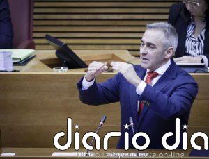 Barrachina anuncia obras de encauzamiento en Beniparrell para reforzar la seguridad urbana e industrial