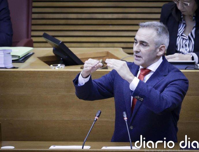 Barrachina anuncia obras de encauzamiento en Beniparrell para reforzar la seguridad urbana e industrial