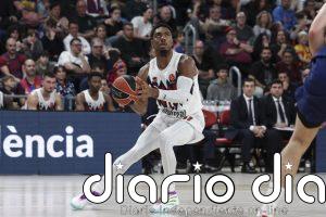 Baskonia sale del agujero ante el Hapoel en un festival ofensivo