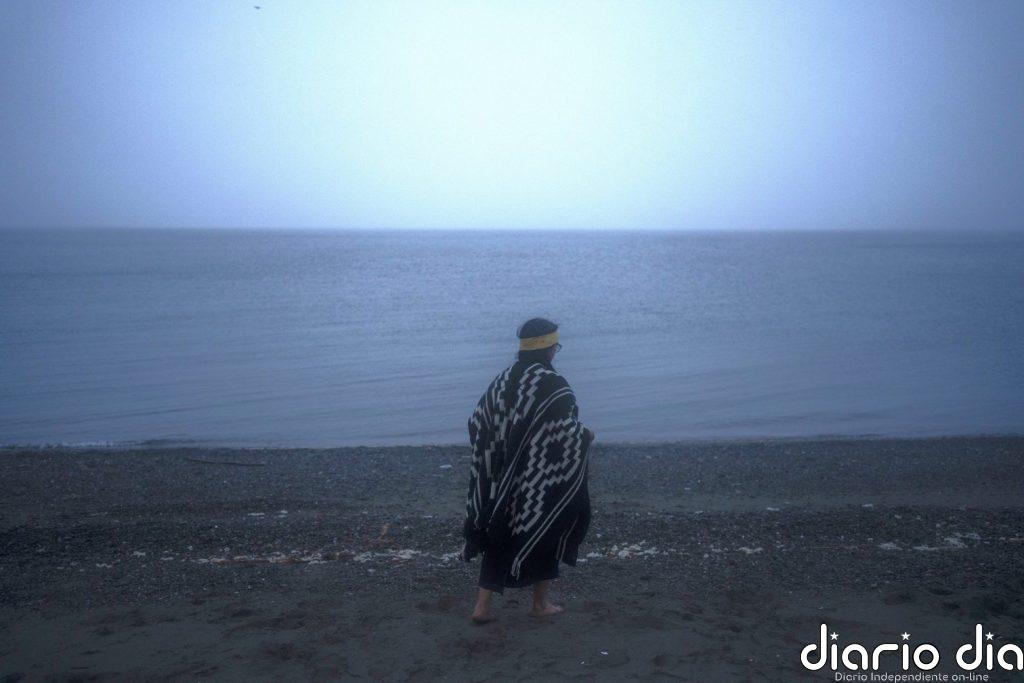 Batalla por el mar en la Patagonia chilena: salmoneras contra comunidades indígenas