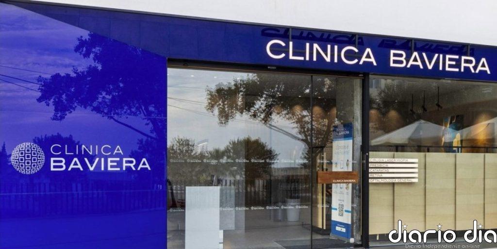 Baviera nombra CEO a Luis Grávalos y propone un dividendo de 1,57 euros