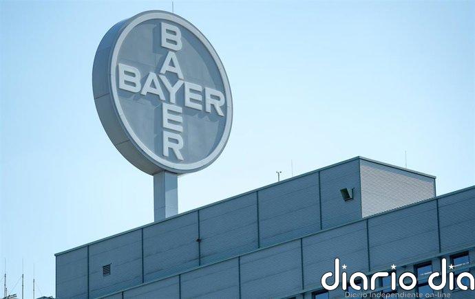 Bayer cierra 2025 con unas pérdidas de 3.620 millones, un 41,8% más, aunque mantiene el dividendo
