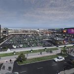 B&B Hotels abrirá un hotel de 143 habitaciones en el parque comercial Breogán Park (A Coruña)