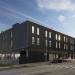 B&B Hotels alcanza los 65 hoteles en España tras abrir un nuevo establecimiento en Vallecas (Madrid)