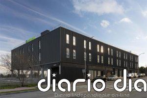 B&B Hotels alcanza los 65 hoteles en España tras abrir un nuevo establecimiento en Vallecas (Madrid)