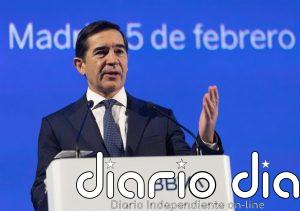 BBVA asegura que aglomera "toda la reinversión de las empresas en Venezuela", al ser el único banco privado