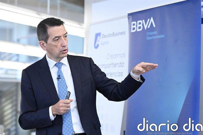BBVA Research ve señales "muy prometedoras" sobre el impulso que puede dar la IA al crecimiento económico