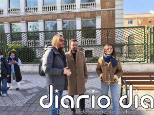 Belarra cree que llevará tiempo saber si la comparecencia de Zapatero es por la guerra sucia judicial o hay algo detrás