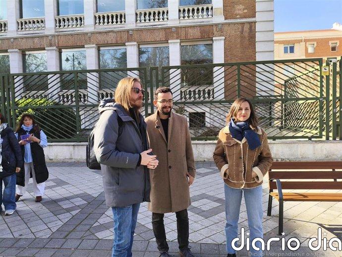 Belarra cree que llevará tiempo saber si la comparecencia de Zapatero es por la guerra sucia judicial o hay algo detrás