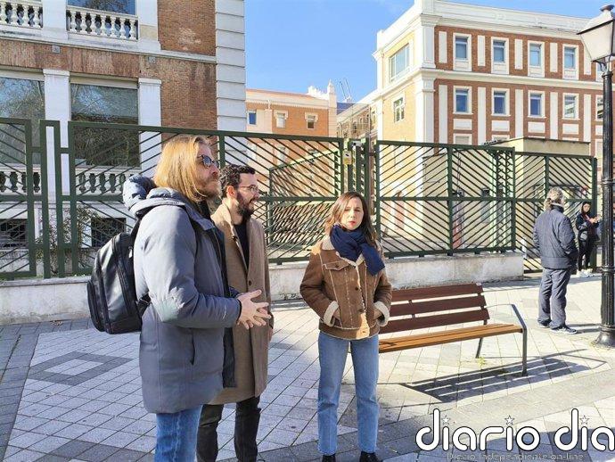 Belarra exige a Sánchez que aclare el papel de la base de Rota en la guerra de Irán e insiste en salir de la OTAN
