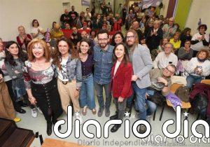 Belarra llama a Mañueco "comercial" de las grandes empresas y le pregunta a qué consejo de administración quiere ir