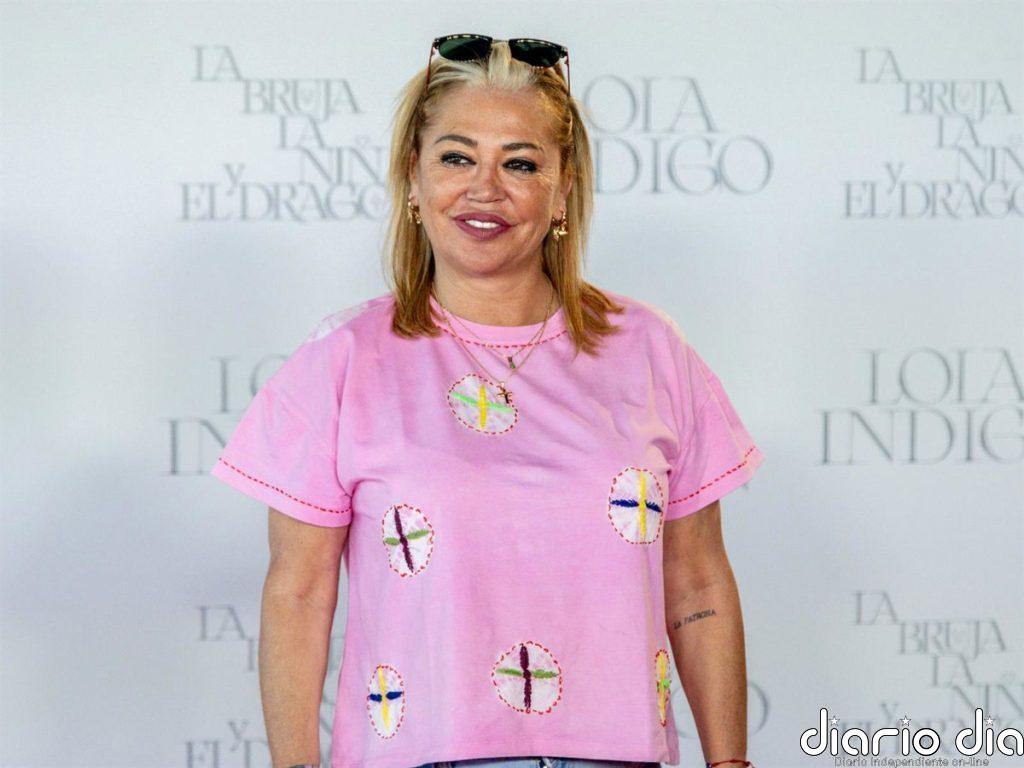 Belén Esteban, más alejada que nunca de Terelu Campos: "Estoy centrada en mí que es lo importante"