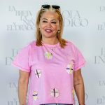 Belén Esteban, más alejada que nunca de Terelu Campos: "Estoy centrada en mí que es lo importante"