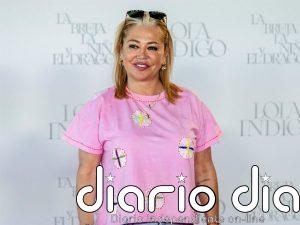 Belén Esteban, más alejada que nunca de Terelu Campos: "Estoy centrada en mí que es lo importante"