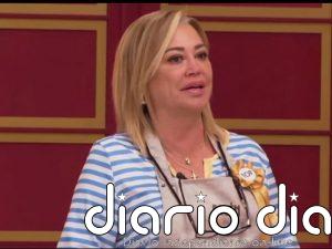 Belén Esteban se emociona al recordar su pasado: "He pasado por fases malas, regulares y buenas"