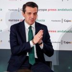 Bellido señala lo logrado en Córdoba con "la revolución de lo tranquilo" y apuesta por reindustrializar y más vivienda