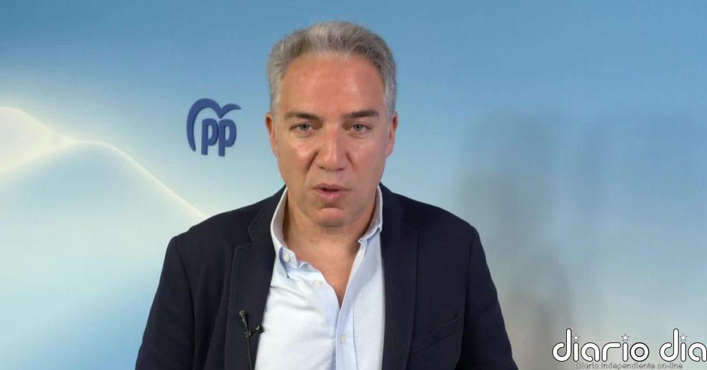 Bendodo: “Se nota que Montero ‘va a palos’ a Andalucía”