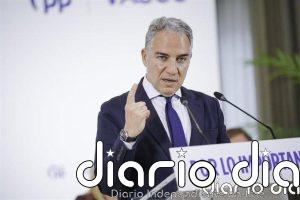 Bendodo se suma a Von der Layen: "no hay que derramar lágrimas por un régimen que mata mujeres y persigue homosexuales"