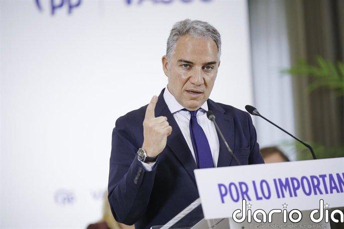 Bendodo se suma a Von der Layen: "no hay que derramar lágrimas por un régimen que mata mujeres y persigue homosexuales"
