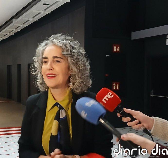 Bengoetxea afirma que se le ha dado una "dimensión exagerada" a la presencia del PNV en un desayuno de Feijóo