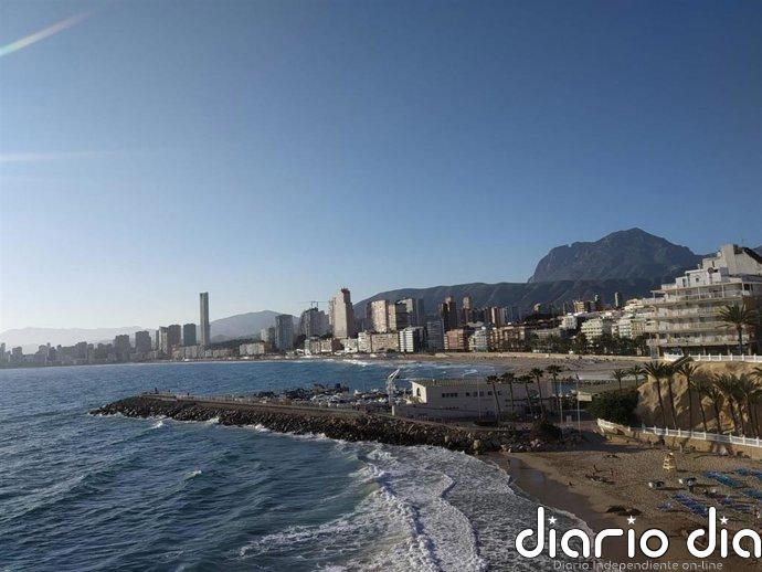Benidorm (Alicante) y la costa de Tarragona lideran las reservas para Semana Santa, según Atrápalo
