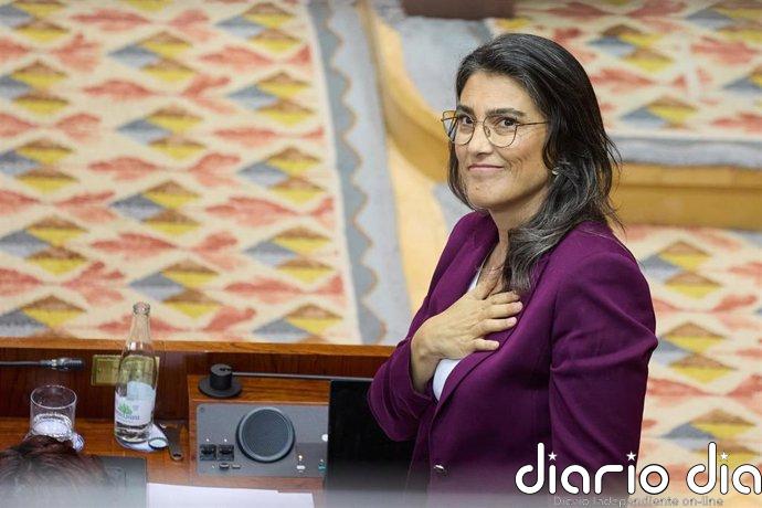 Bergerot alerta de tecnofascistas que alimentan un acoso a las mujeres para silenciarlas y que crece ante las elecciones