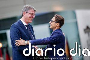 Berlusconi avanza que el beneficio neto consolidado de MFE se ha más que duplicado en 2025