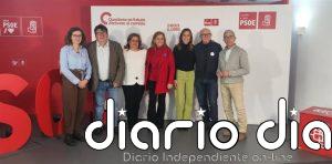 Bernabé censura la gestión de Mañueco en los incendios y lamenta que "cada político del PP tiene su Ventorro"