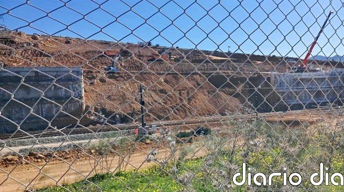 Bernal pide a Gobierno medidas ante "el despropósito" del retraso de AVE directo a Málaga: "Es una de las peores crisis"