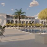 Best Hotels inaugurará el 20 de marzo su nuevo resort de 420 habitaciones en Chipiona (Cádiz)